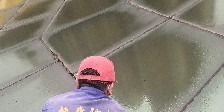 采光棚防水解決方案，輕松告別漏水煩惱！