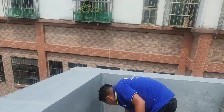 屋頂漏水怎么辦？
