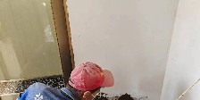 外墻裂縫滲水怎么處理？