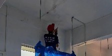 屋頂漏水怎么查找漏水點(diǎn)？