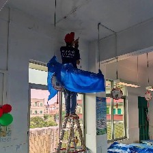 屋頂漏水怎么查找漏水點(diǎn)？